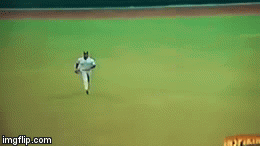 griffey throw