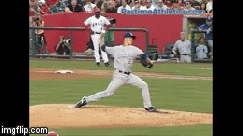 winding up the Internal rotation