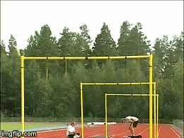 holm-hurdle