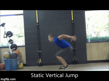 static-start-vertical-jump